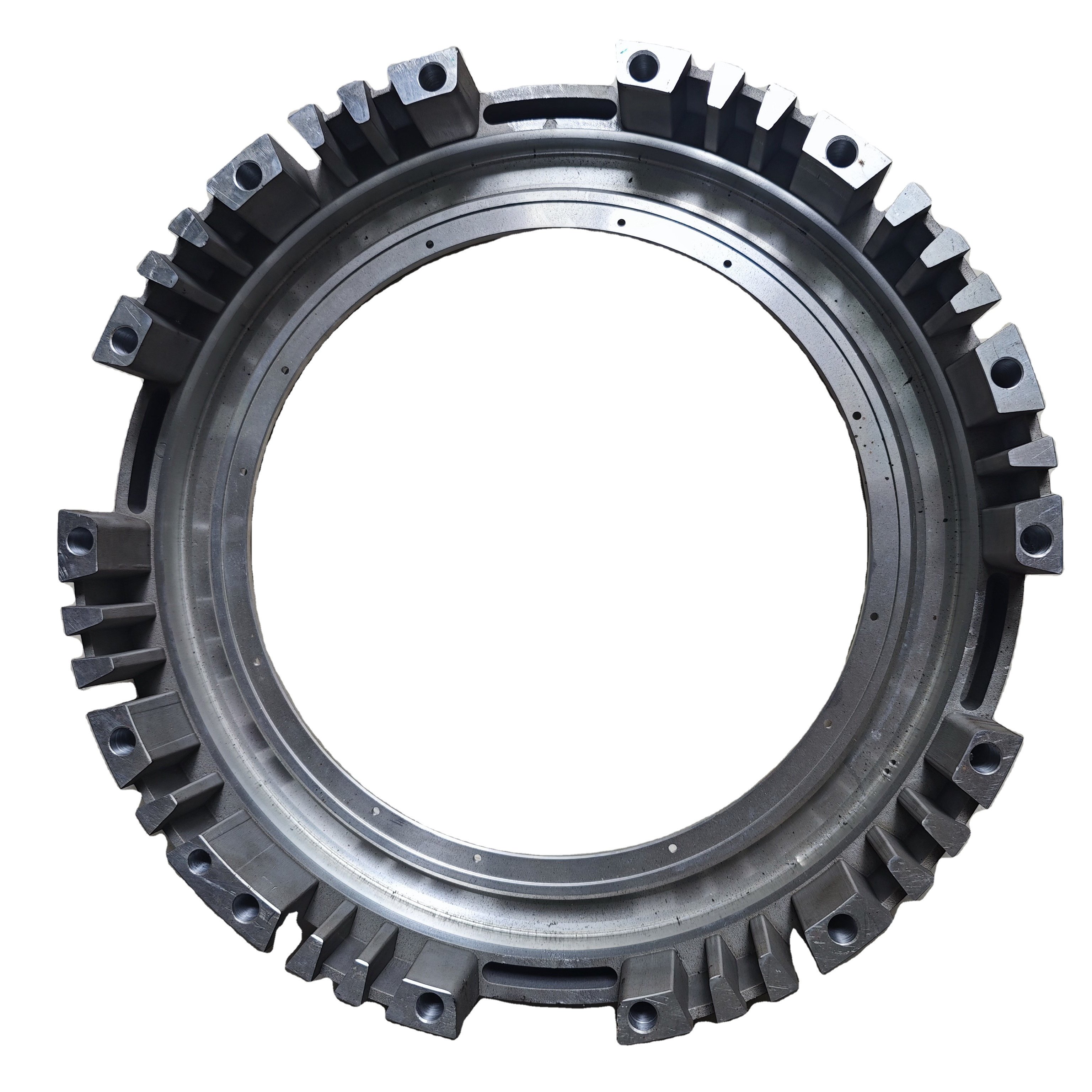 Good Quality New Arrivals Underdrive Transmission Clutch Basket Brake Drum